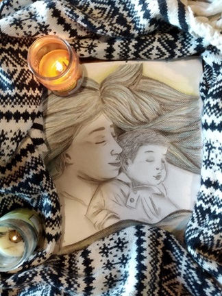 Anche dopo la gravidanza